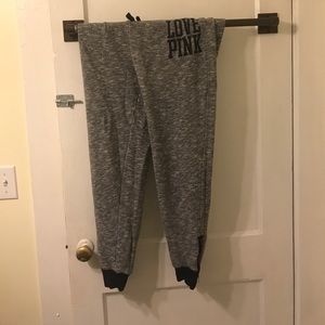 Victoria’s Secret joggers
